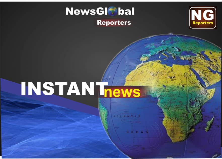 Newsglobal international