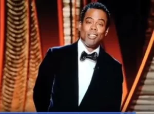 Chris Rock