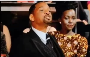Will Smith