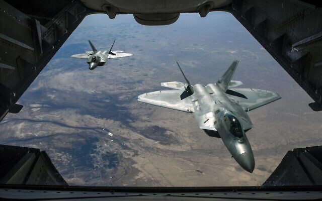 Two missions, one fight