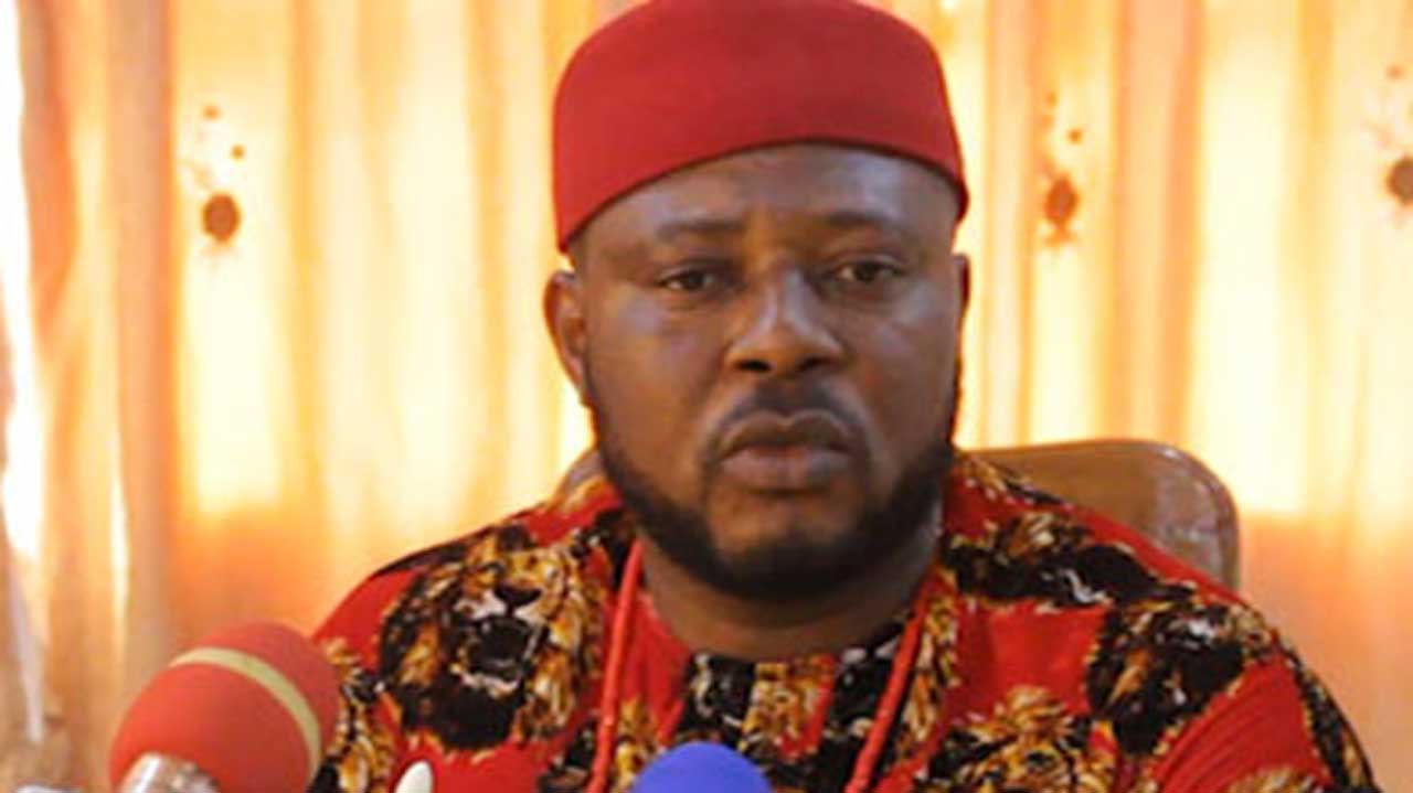 Mazi okwu nnabuike