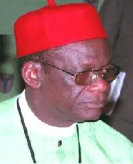 Dr joe irukwu