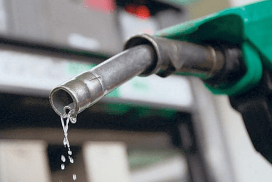 Petrol price in nigeria