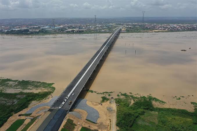 Second Niger Bridge Completed1