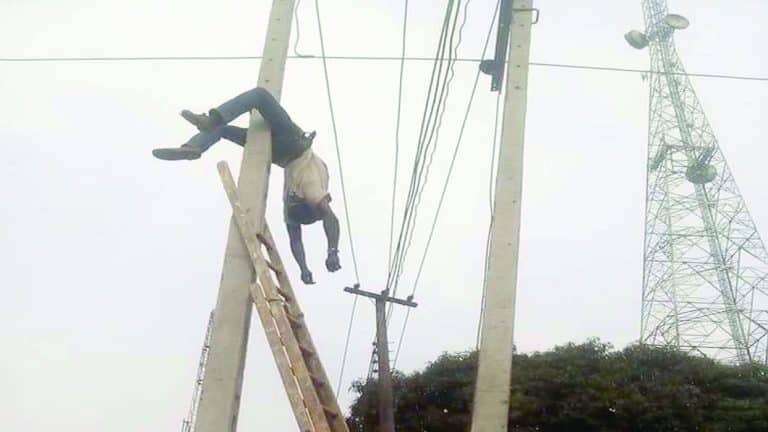 Man Electrocuted 768x432