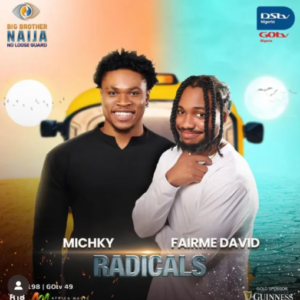 Radicals