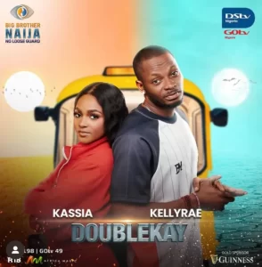 Double Kay