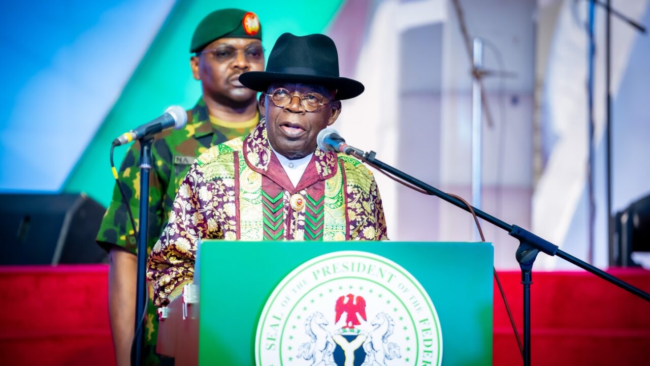 Bridges of Hope: A Day Bayelsa Redefined Nigeria’s Promise